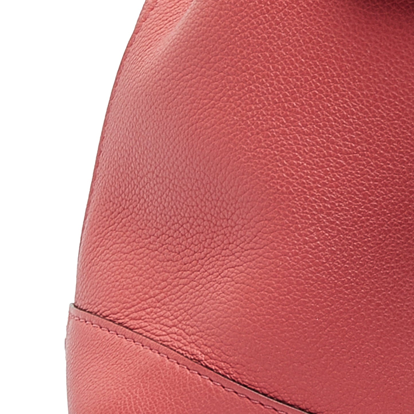 Pink Louis Vuitton Lockme Backpack