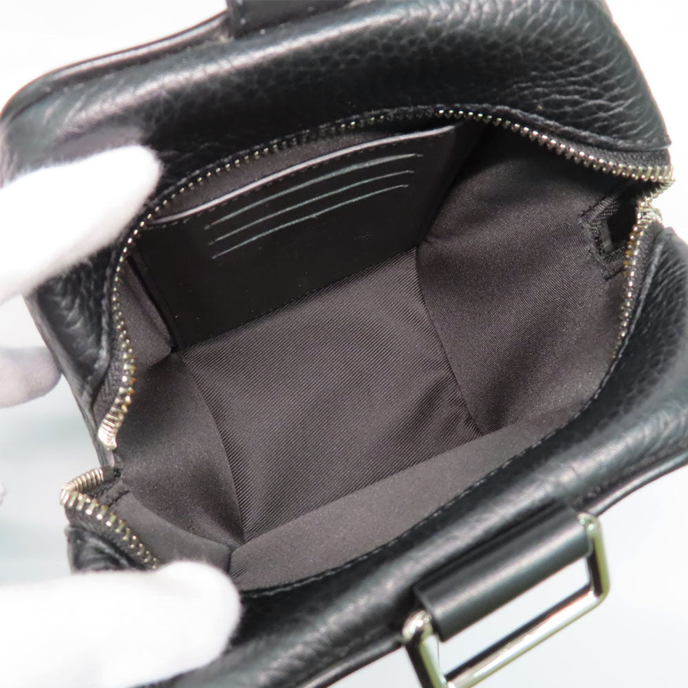 Louis Vuitton Vavin NV M57292 Monogram Giant Backpack Handbag Black Trio Shadow Leather  Unisex