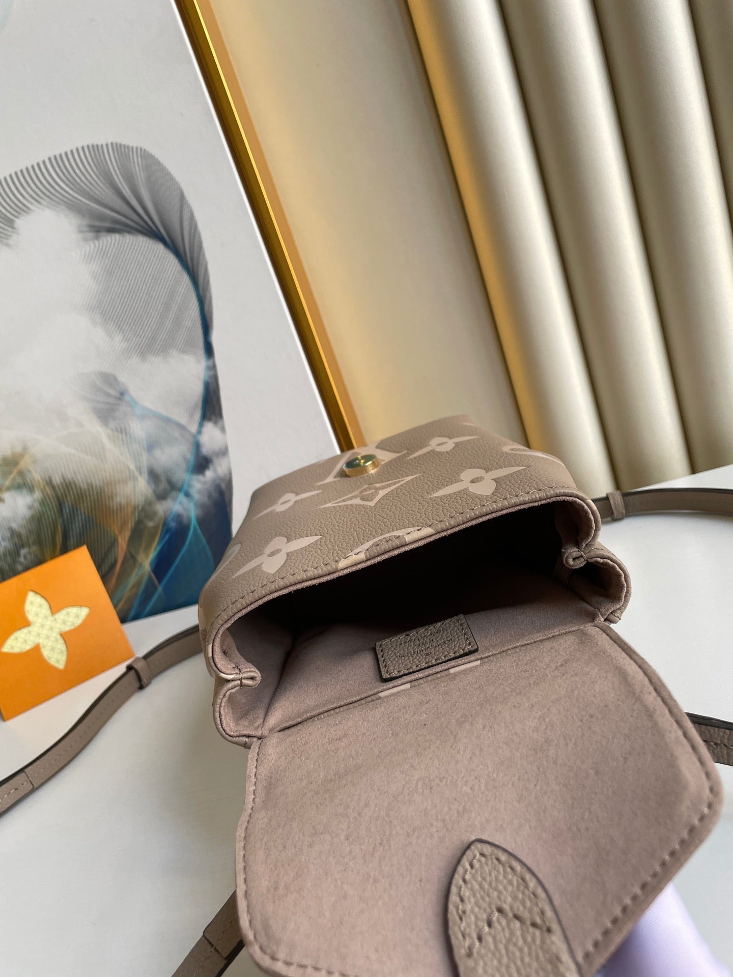 Louis Vuitton Tiny Backpack